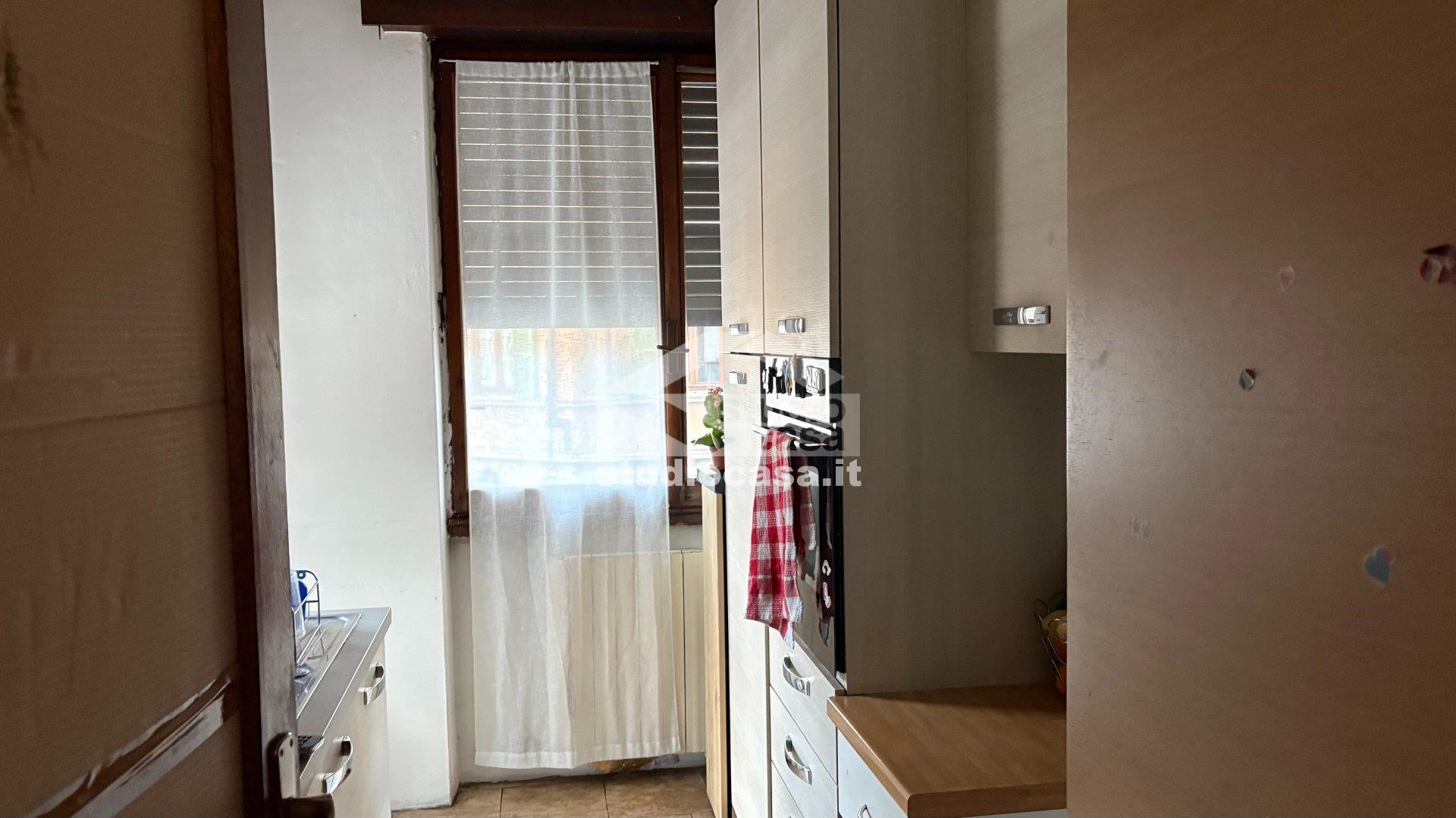 Appartamento in vendita a Bergamo