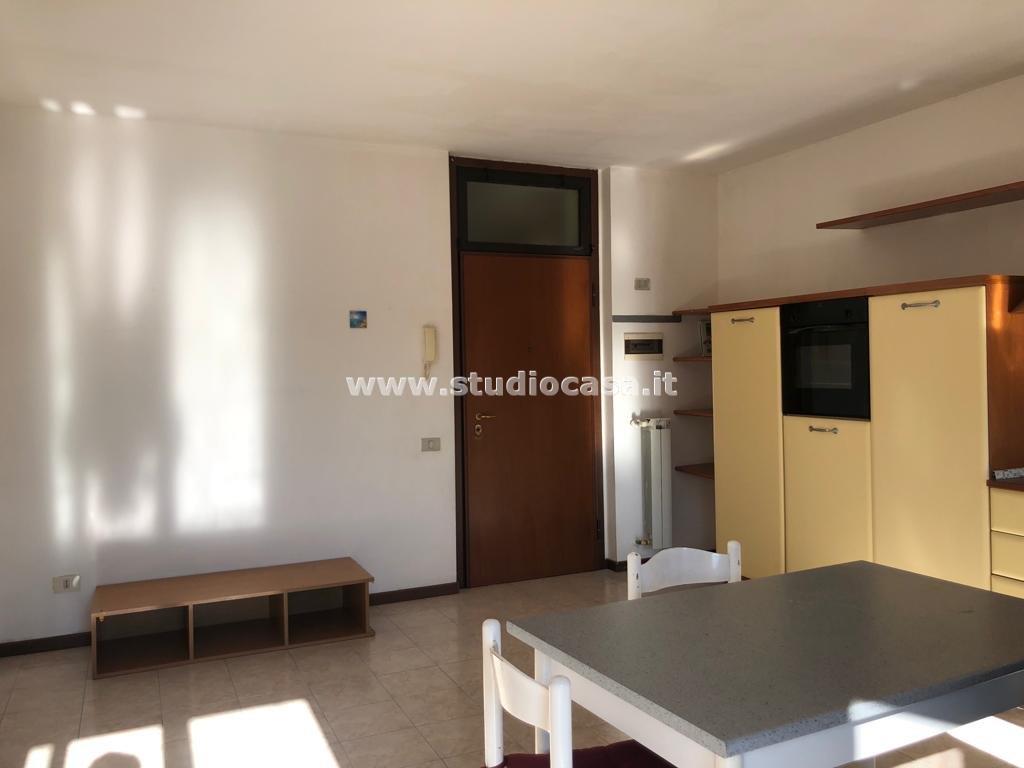 Appartamento in affitto a Orio al Serio