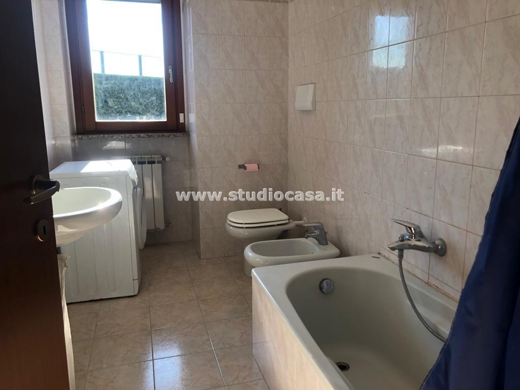 Appartamento in affitto a Orio al Serio