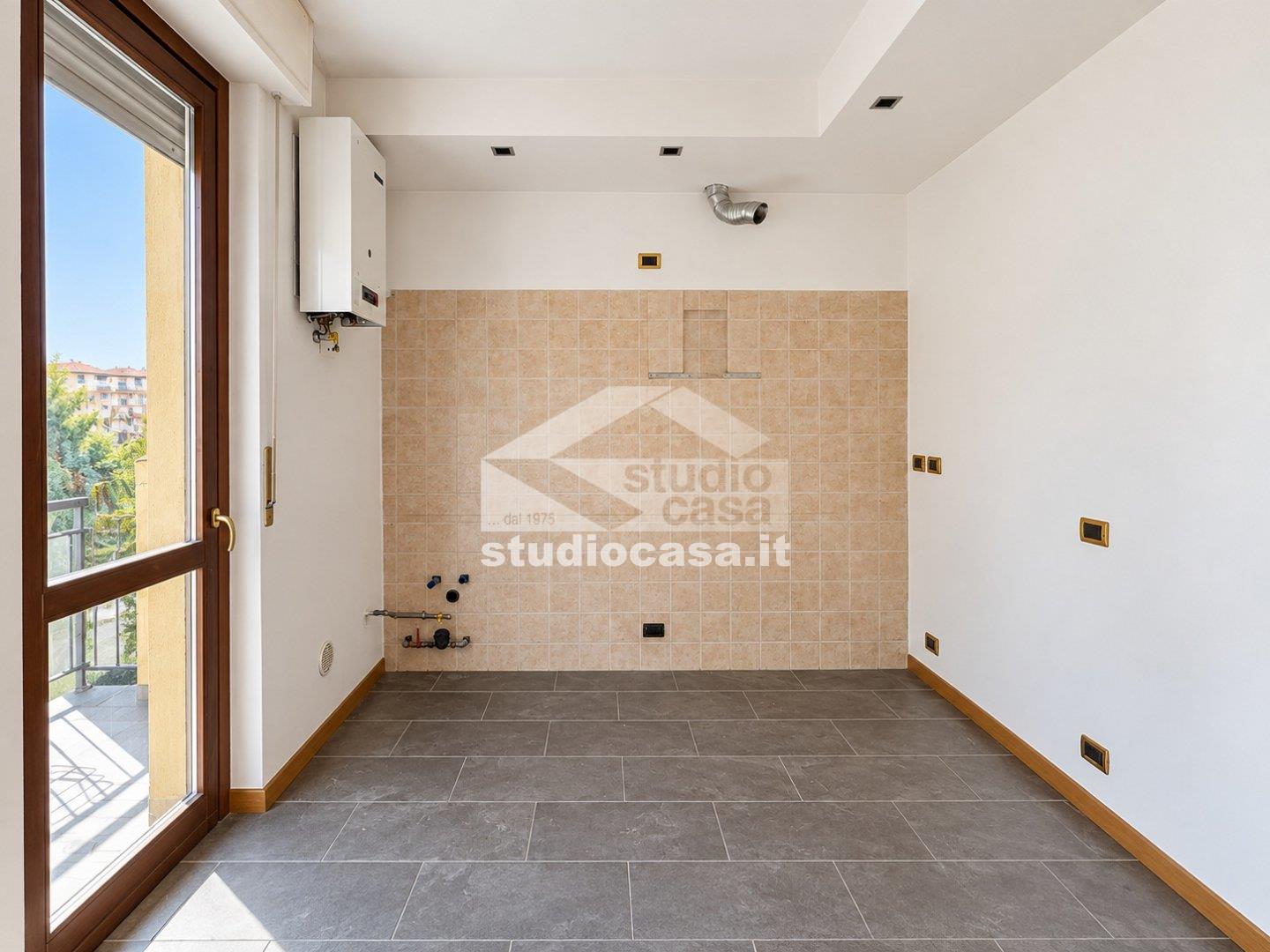 Appartamento in vendita a Bergamo