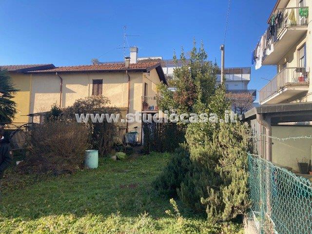 Appartamento in Villa in vendita a Bergamo