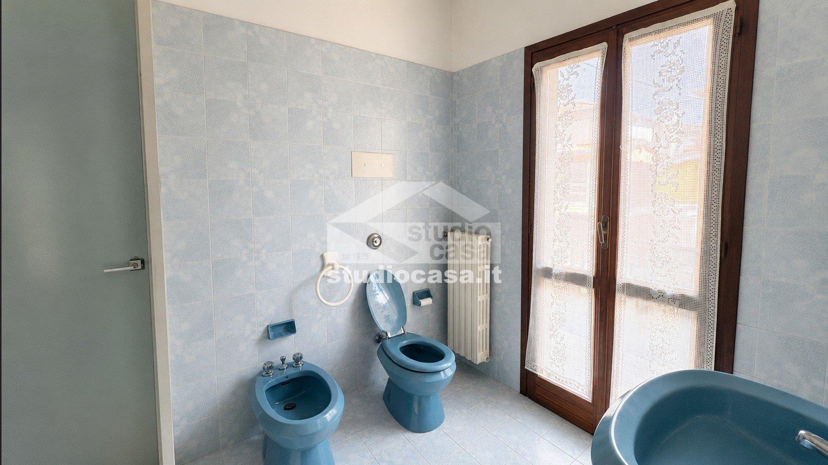 Casa Unifamiliare in vendita a Comun Nuovo