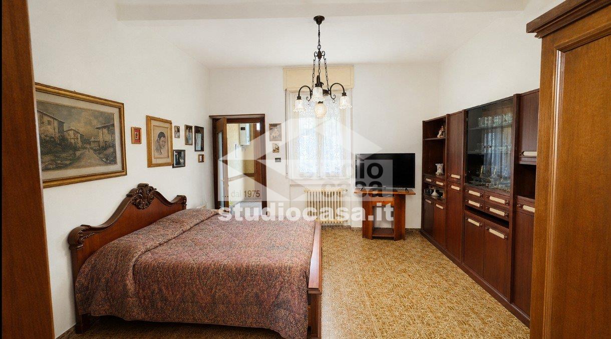 Casa Unifamiliare in vendita a Comun Nuovo