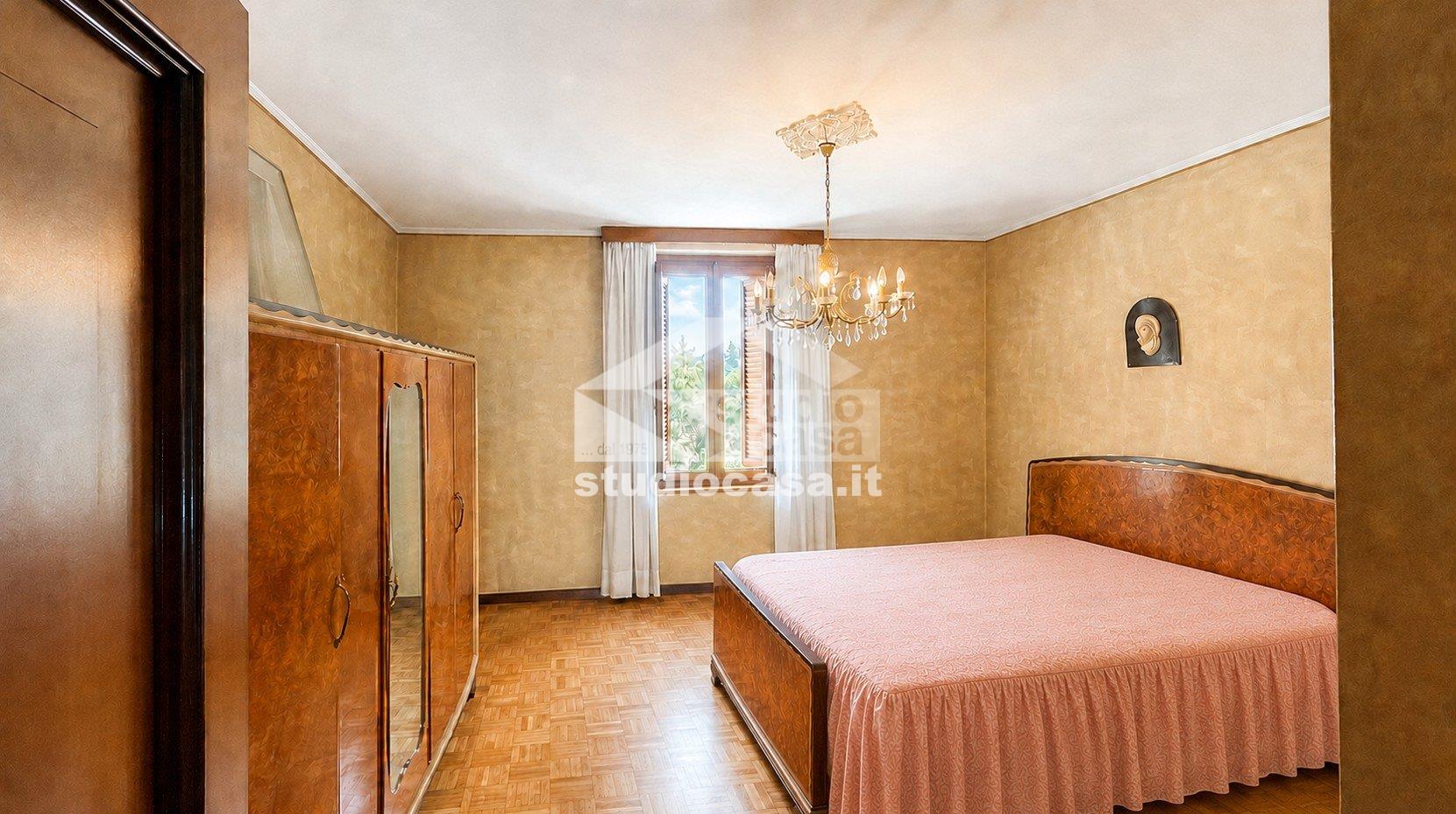 Casa Unifamiliare in vendita a Comun Nuovo
