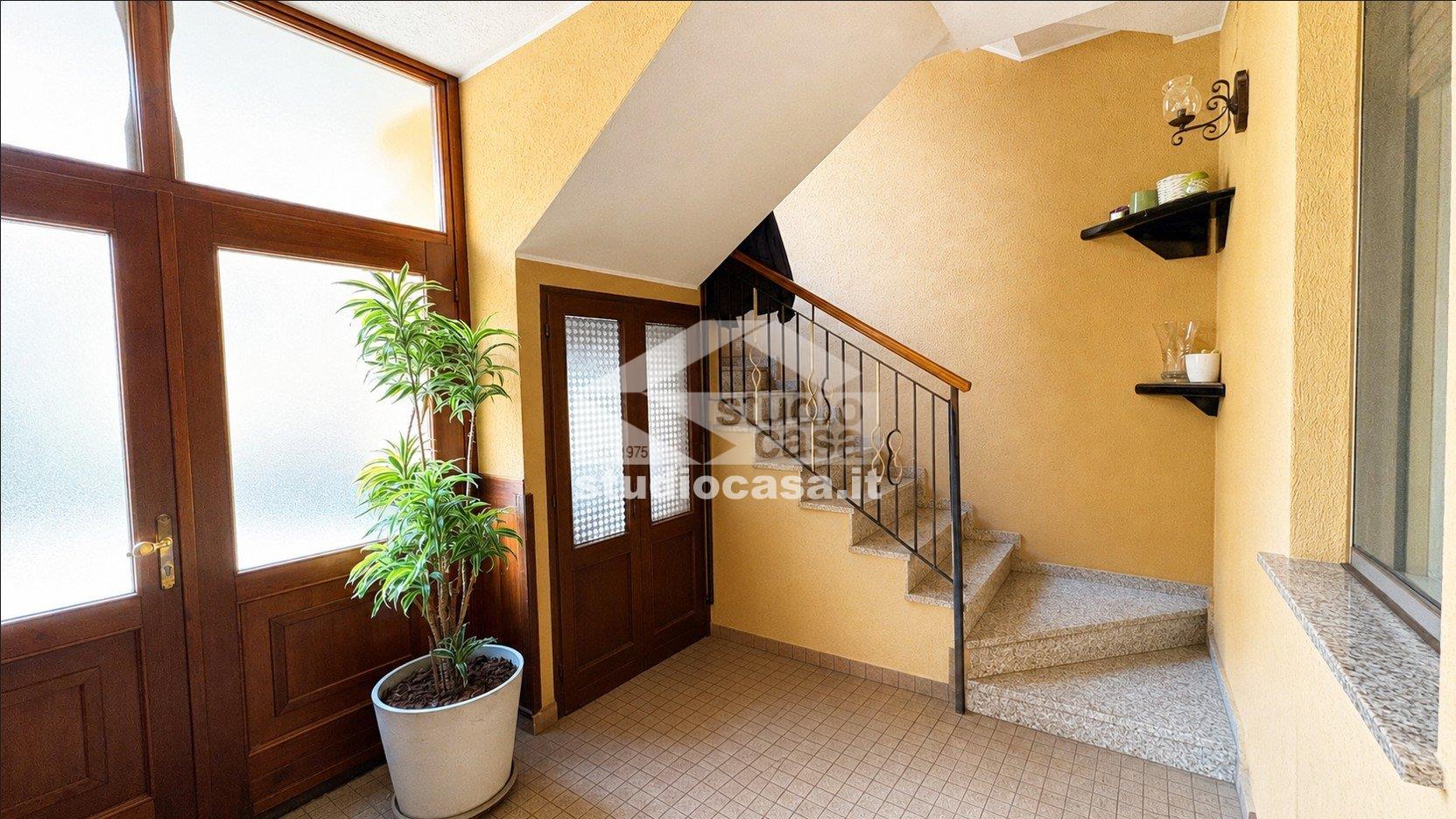 Casa Unifamiliare in vendita a Comun Nuovo
