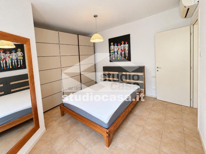 Appartamento in vendita a Bergamo