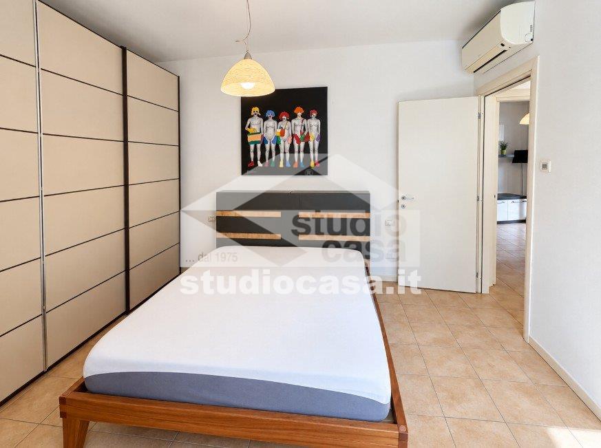 Appartamento in vendita a Bergamo