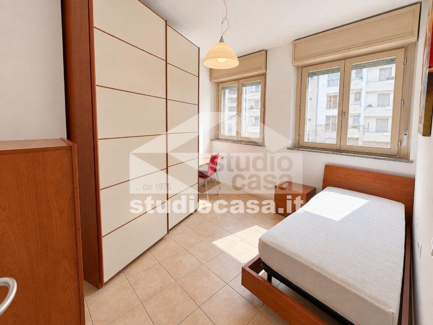 Appartamento in vendita a Bergamo