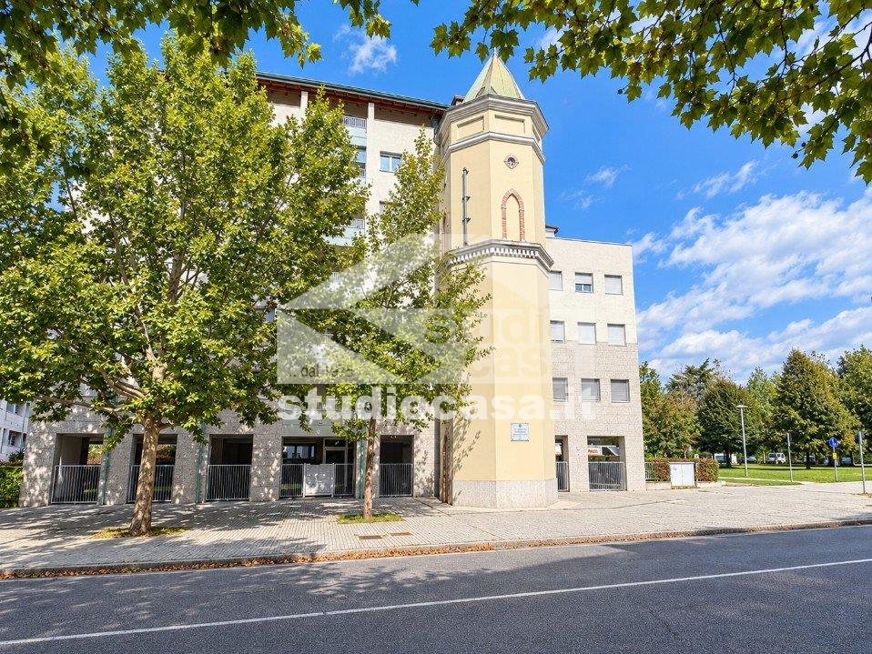 Appartamento in vendita a Bergamo