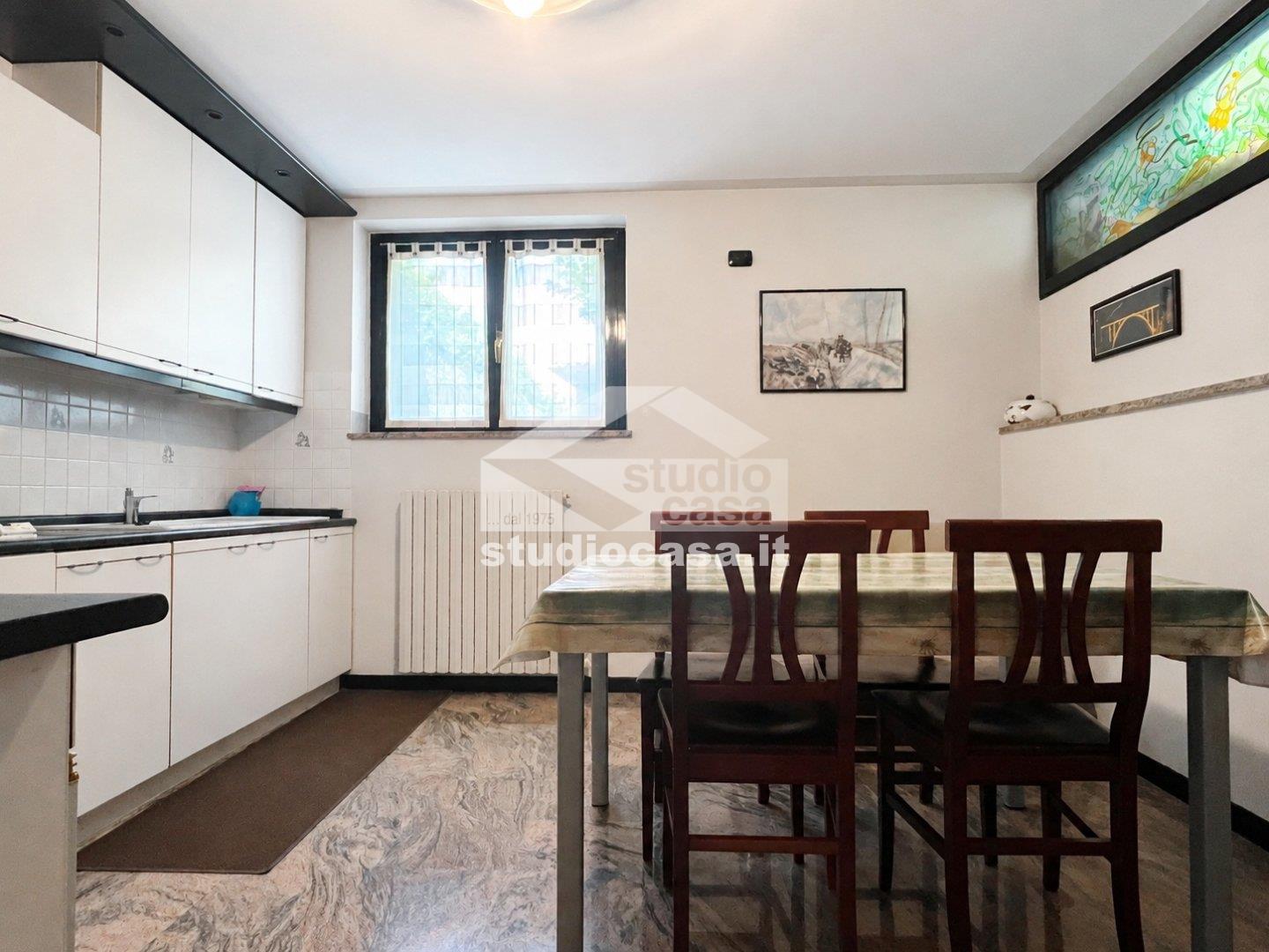Villa Bifamiliare in vendita a Martinengo