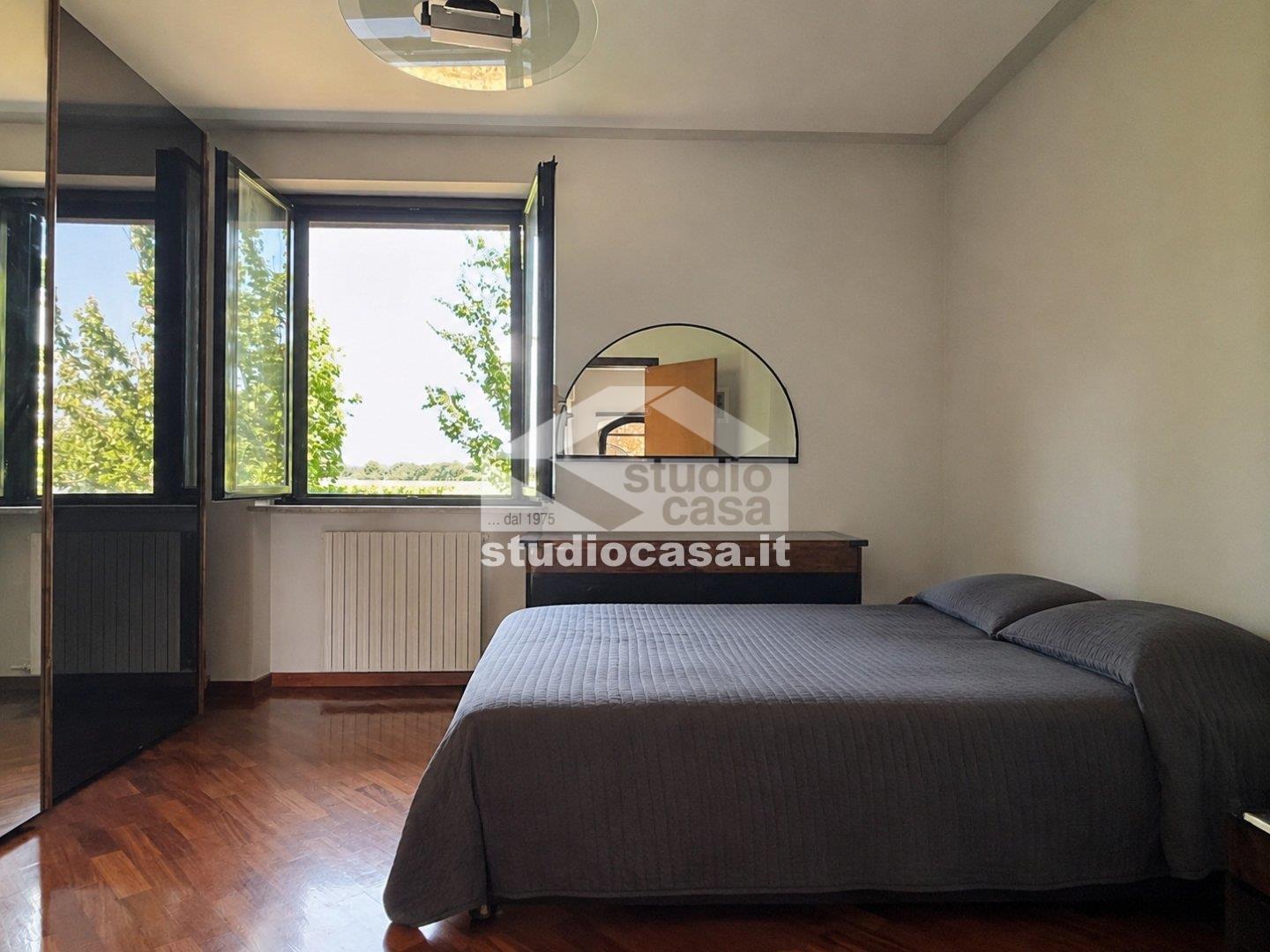 Villa Bifamiliare in vendita a Martinengo
