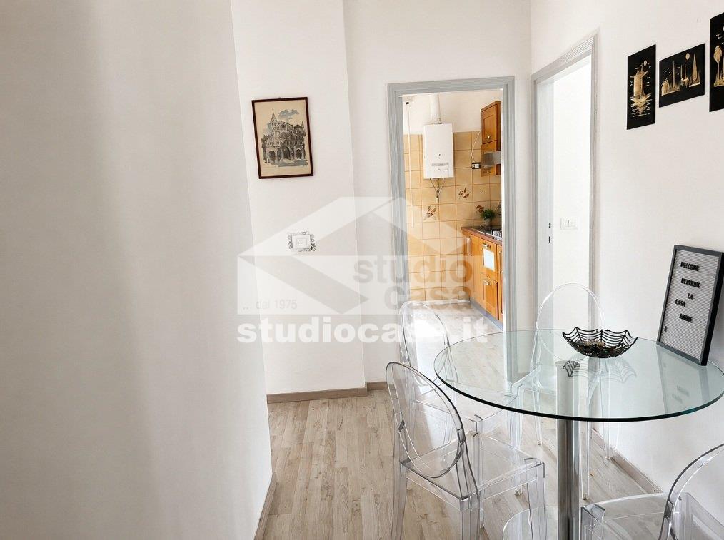 Appartamento in vendita a Bergamo