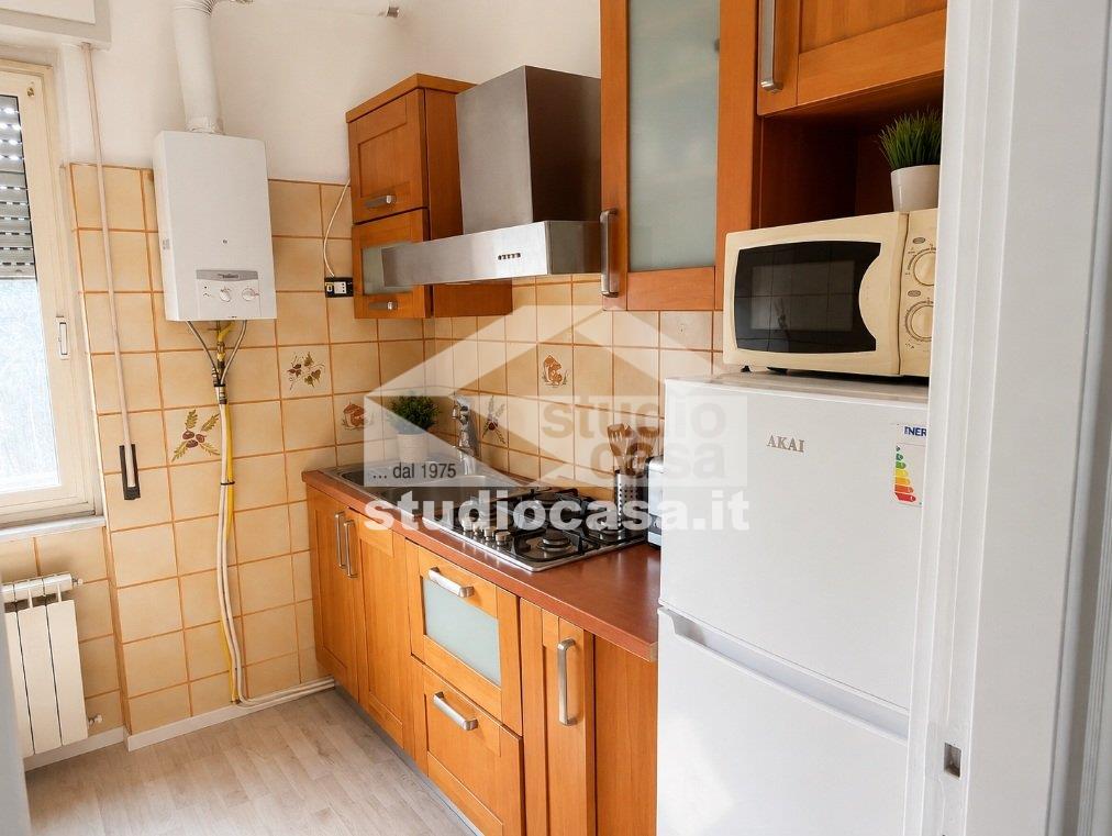Appartamento in vendita a Bergamo