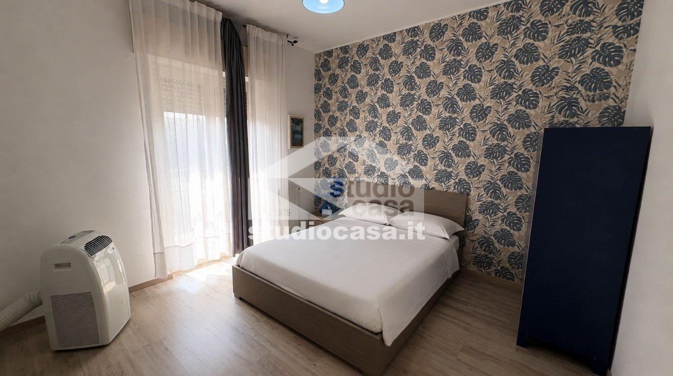 Appartamento in vendita a Bergamo