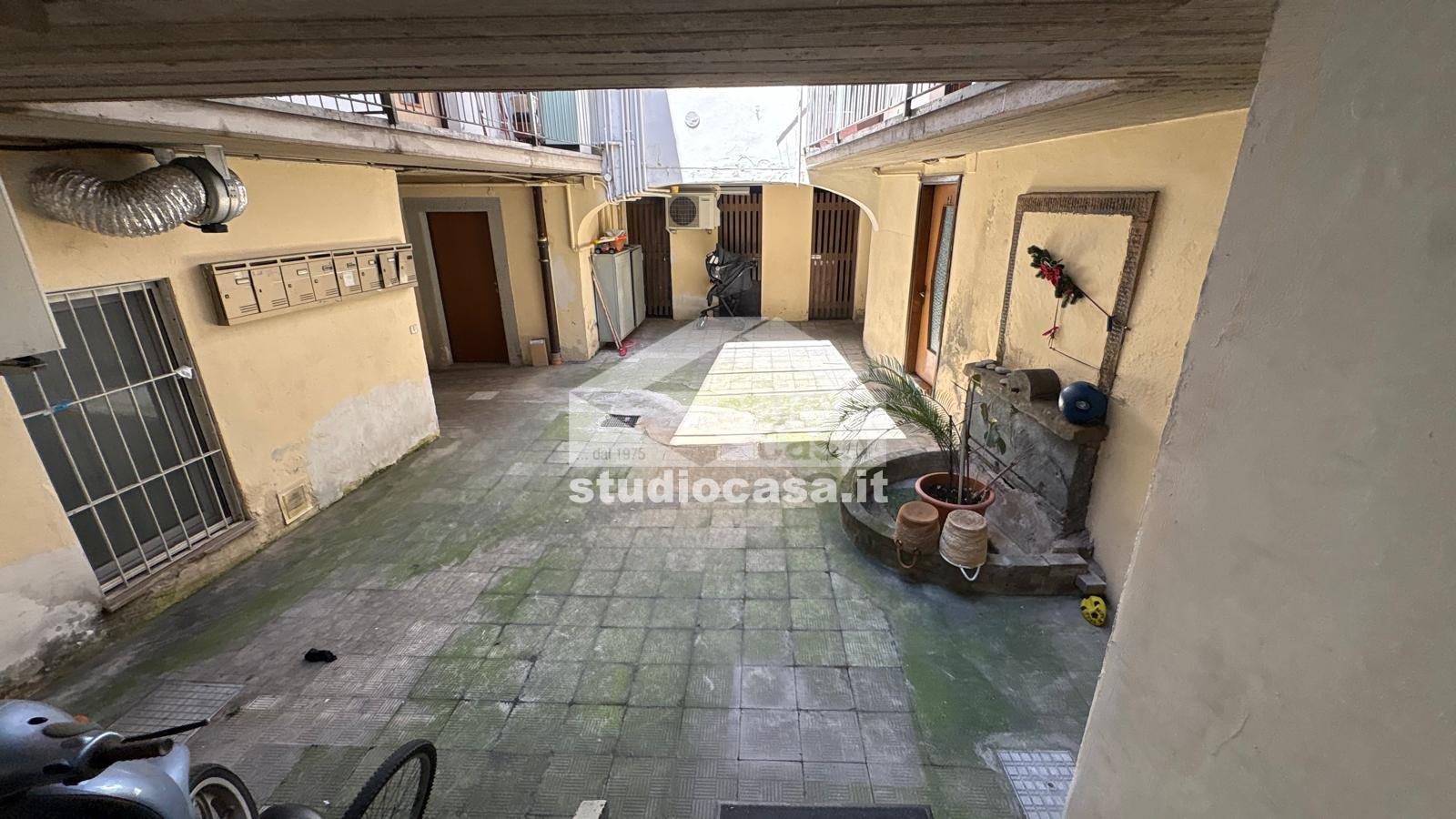 Appartamento in vendita a Bergamo