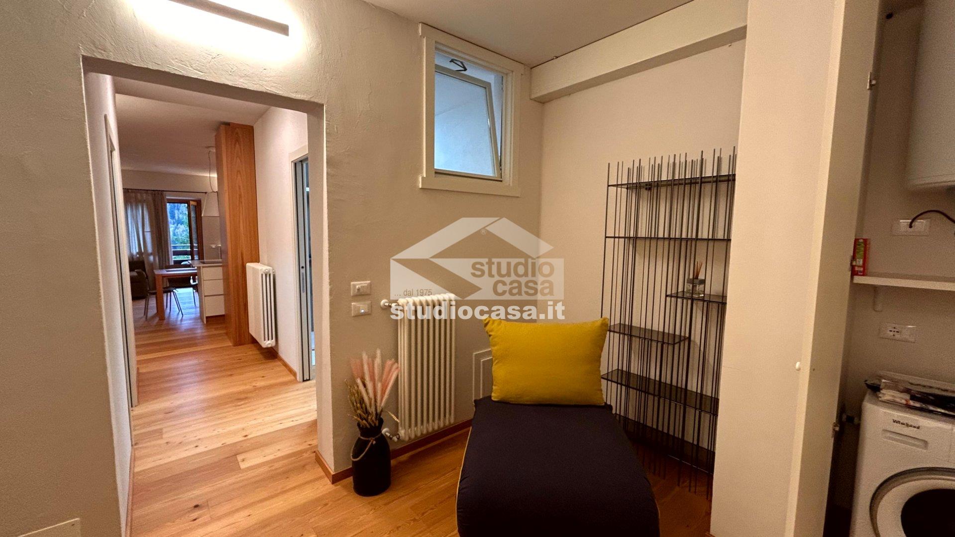 Appartamento in vendita a Castione della Presolana