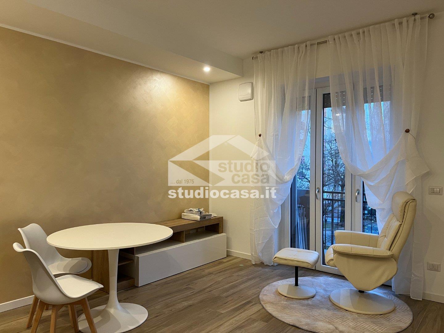 Appartamento in affitto a Bergamo