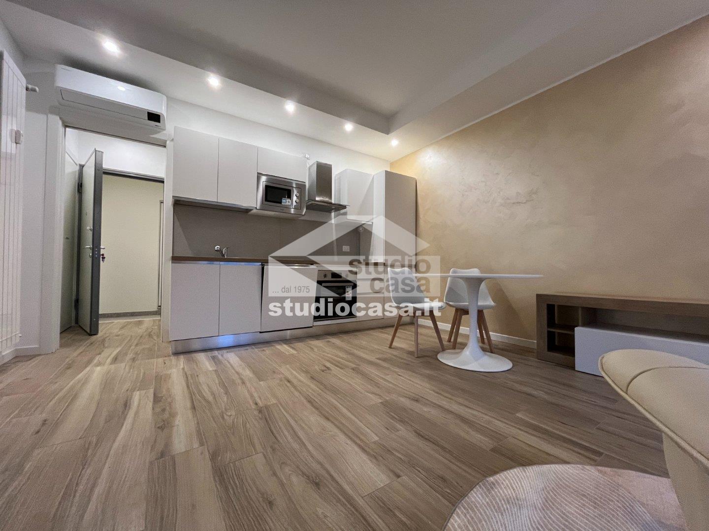 Appartamento in affitto a Bergamo