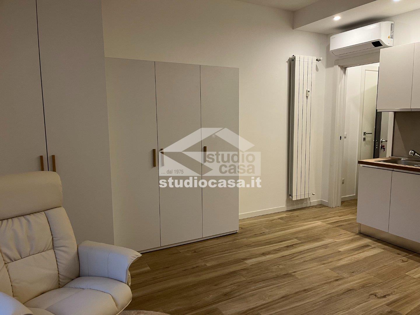 Appartamento in affitto a Bergamo