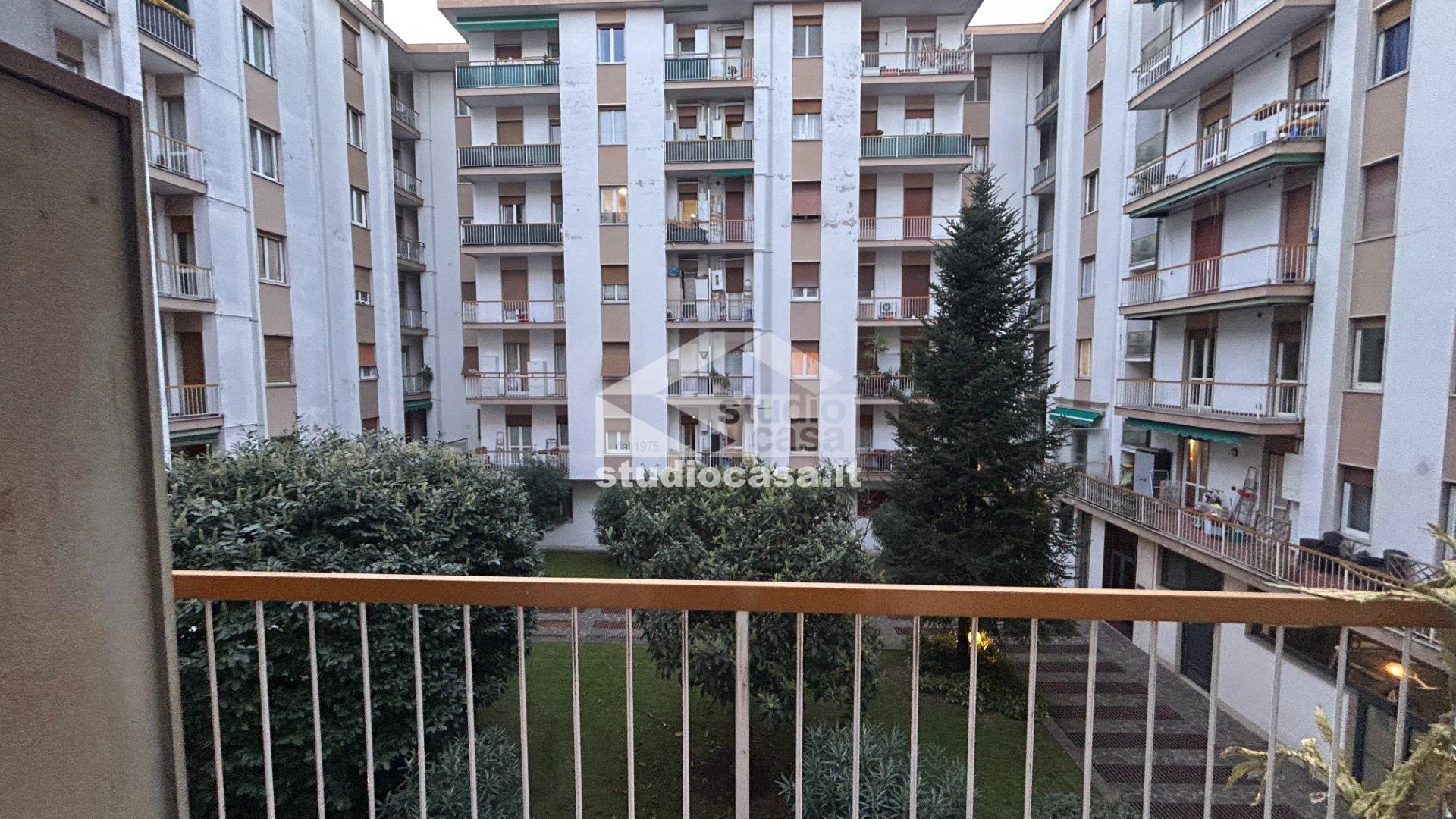 Appartamento in vendita a Bergamo