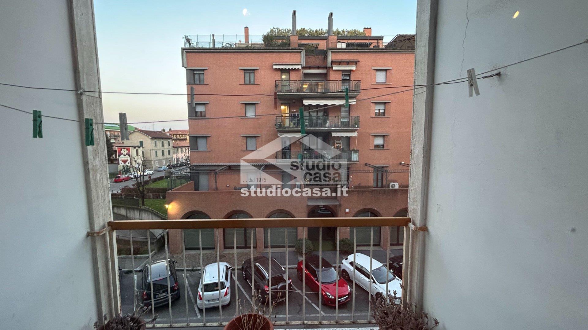 Appartamento in vendita a Bergamo