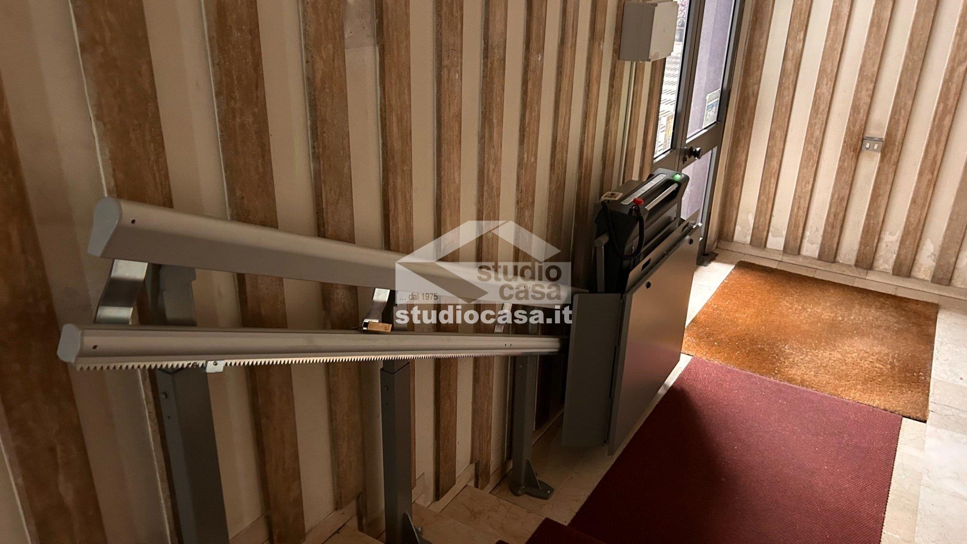 Appartamento in vendita a Bergamo