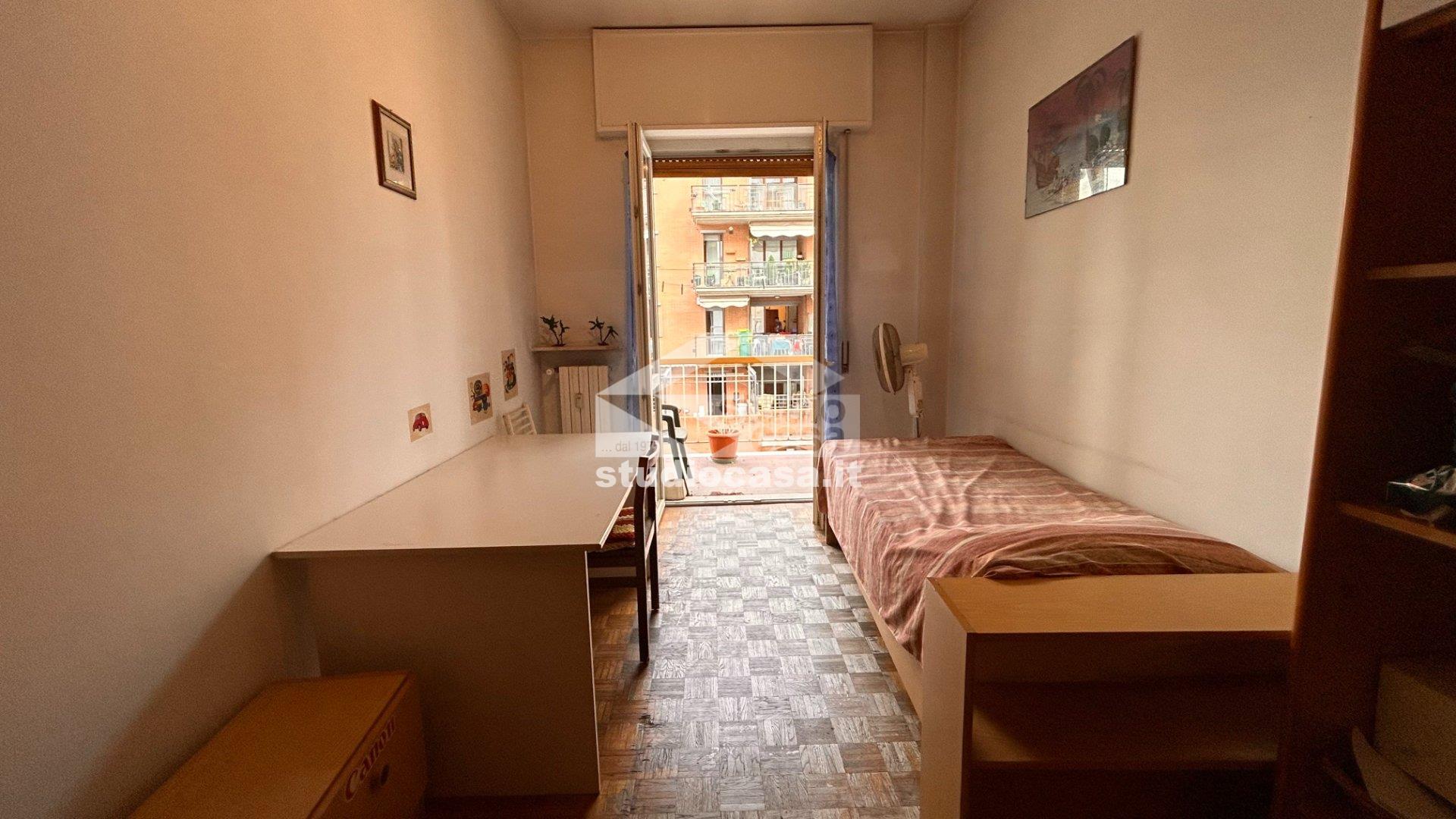 Appartamento in vendita a Bergamo