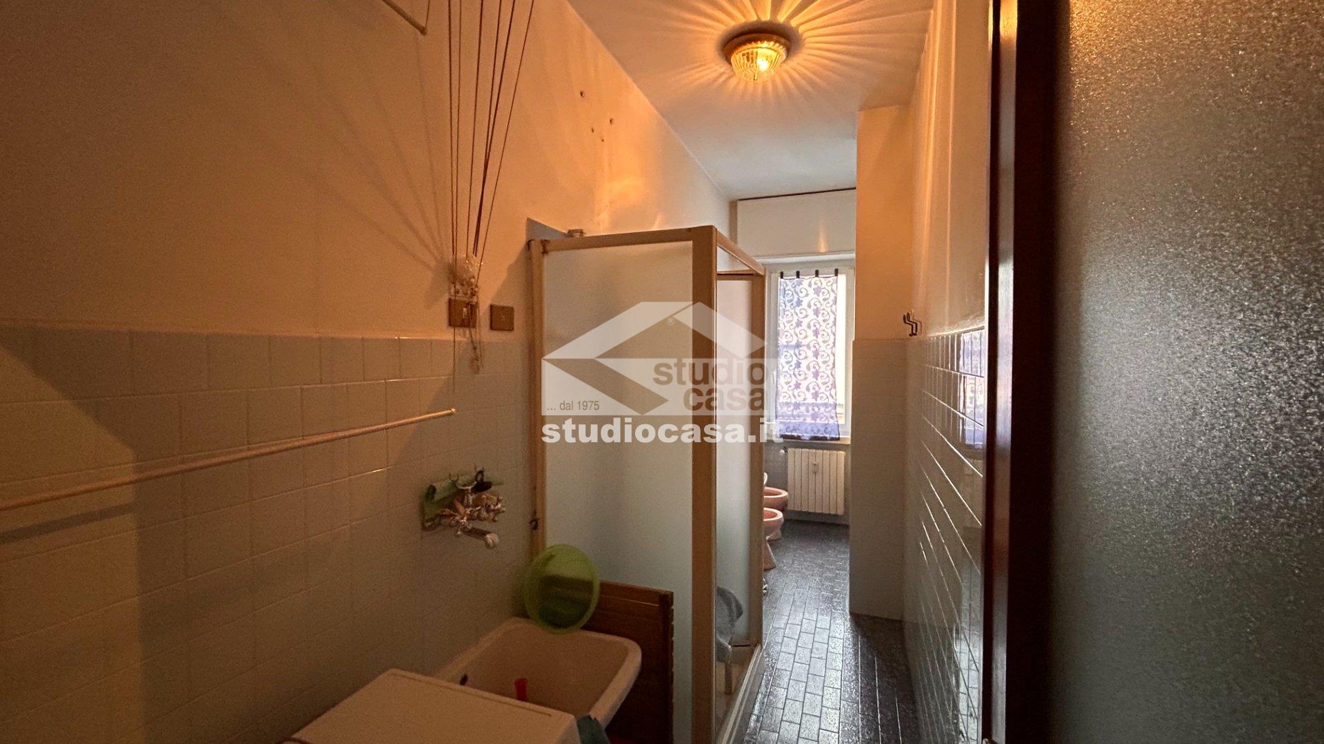 Appartamento in vendita a Bergamo