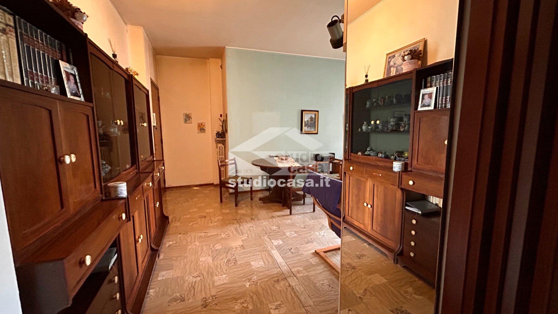 Appartamento in vendita a Bergamo