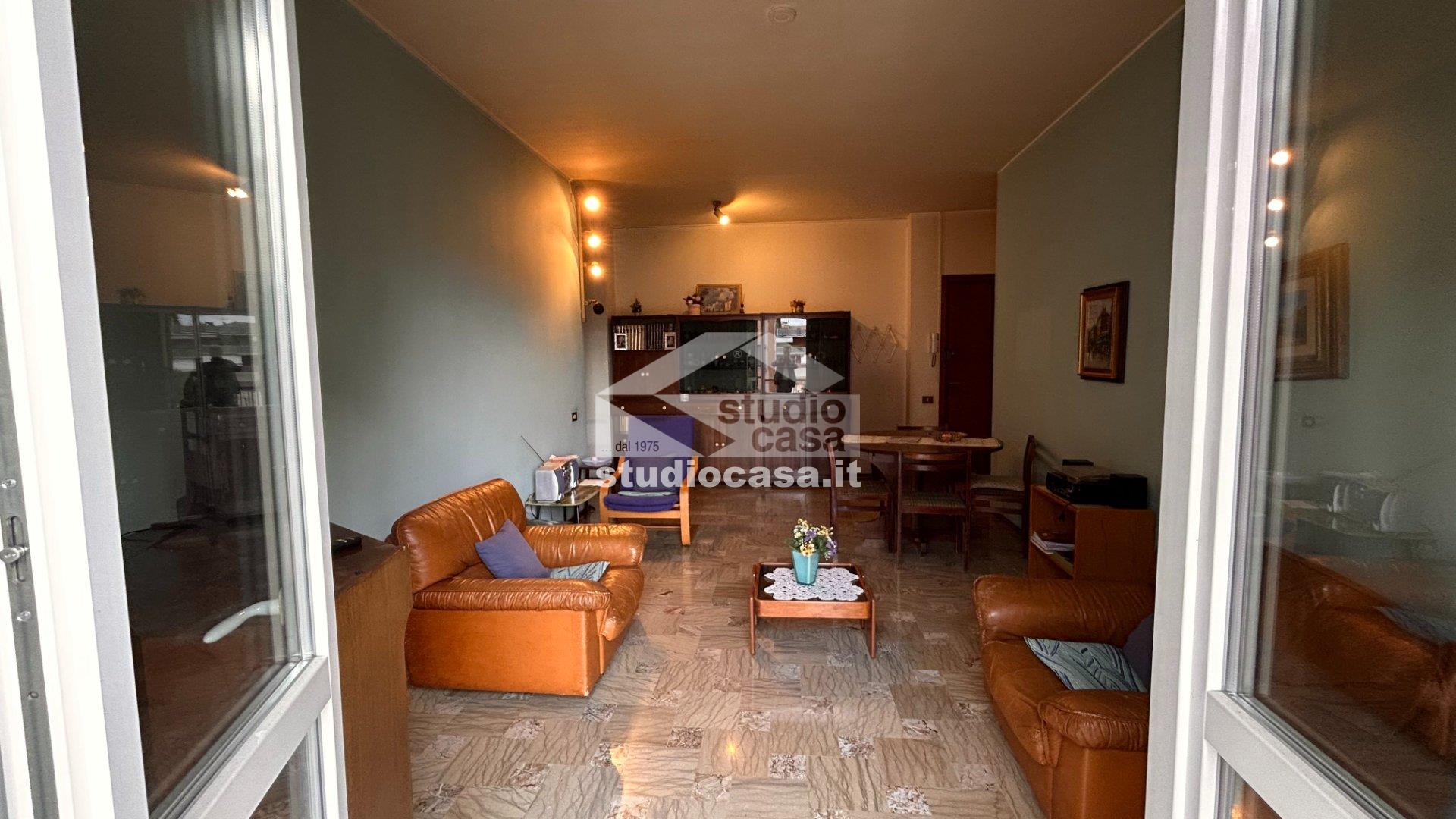 Appartamento in vendita a Bergamo