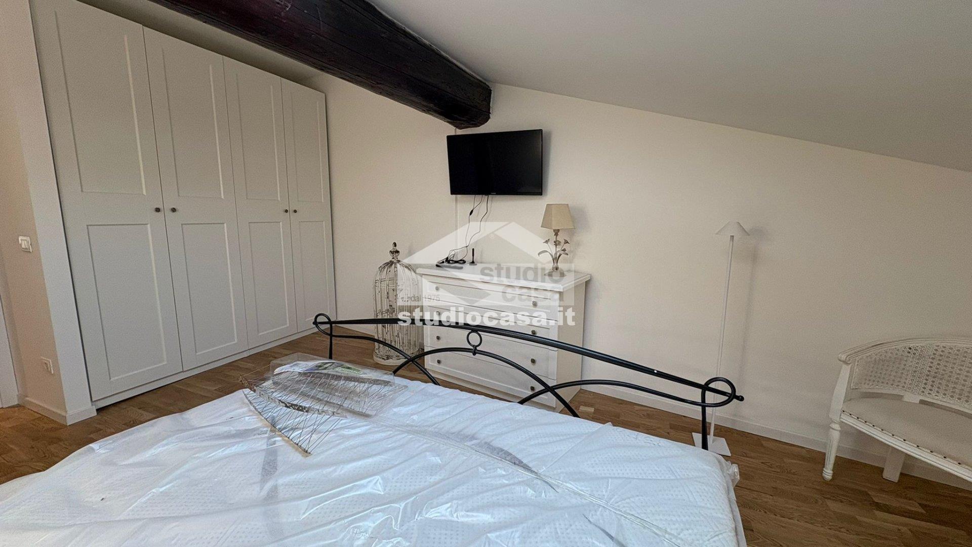 Appartamento in affitto a Bergamo