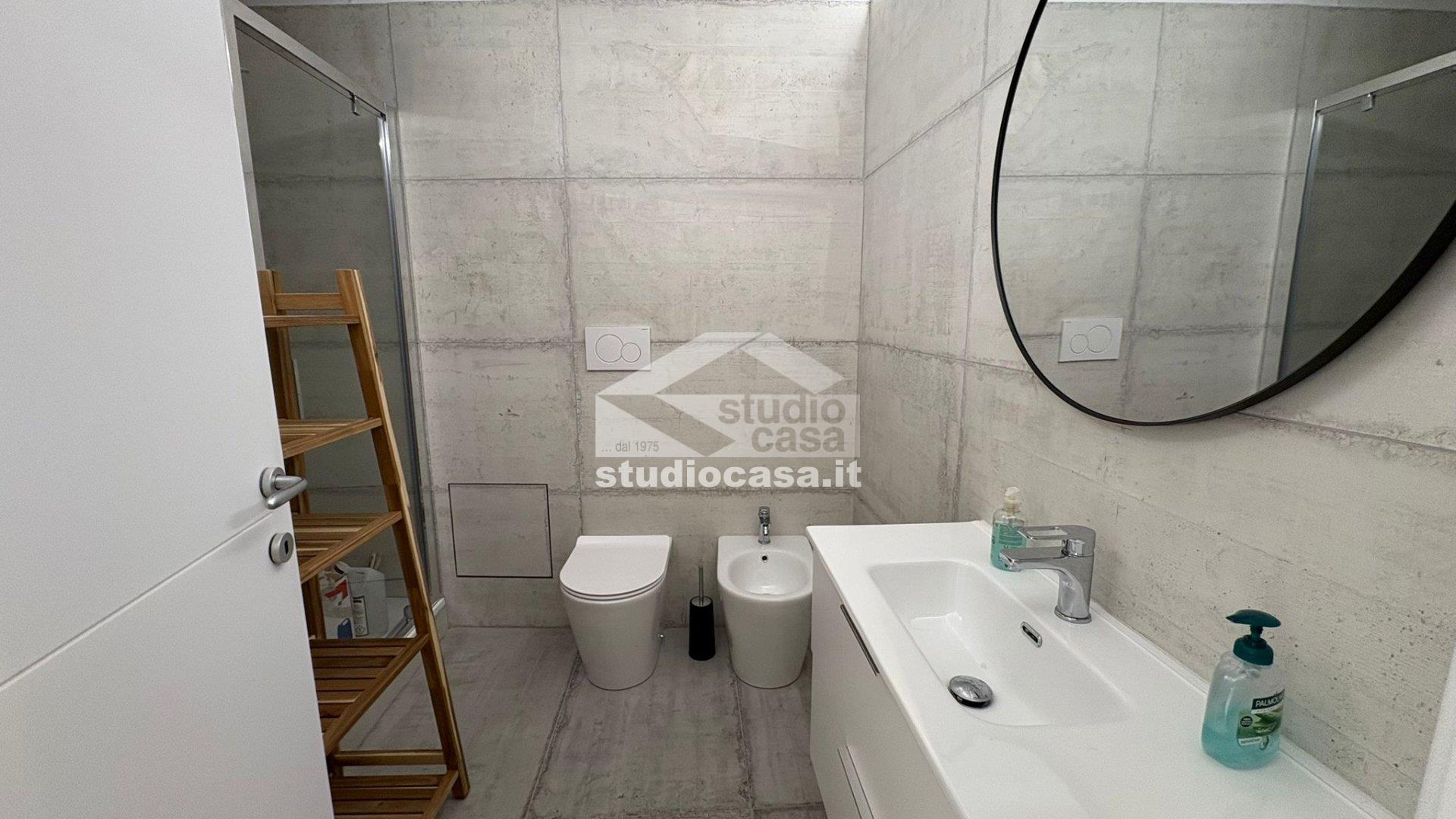 Appartamento in affitto a Bergamo