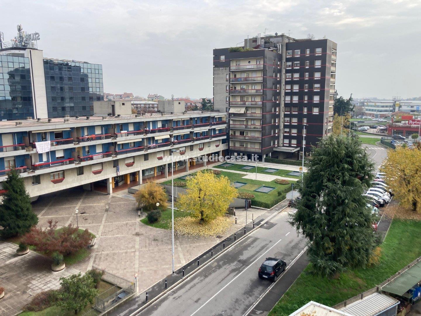 Appartamento in vendita a Bergamo