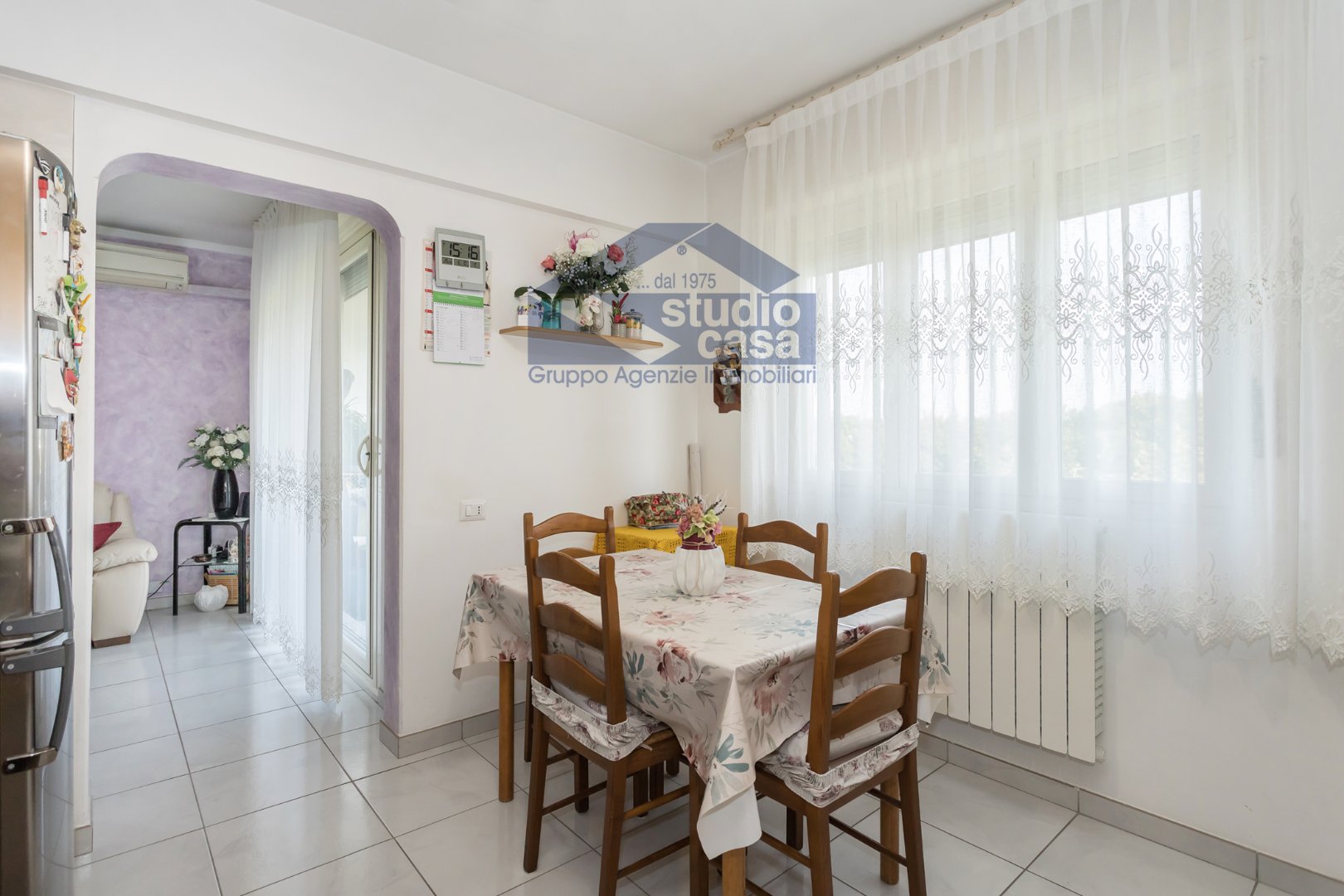 Appartamento in affitto a Bergamo