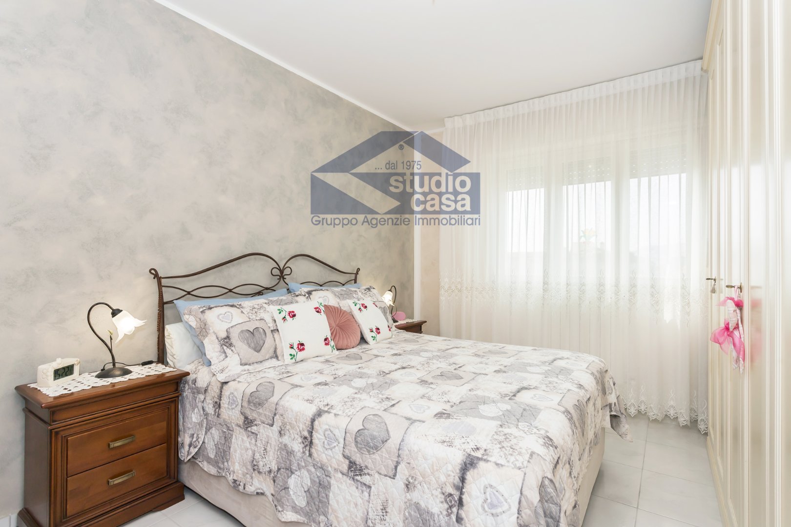 Appartamento in affitto a Bergamo