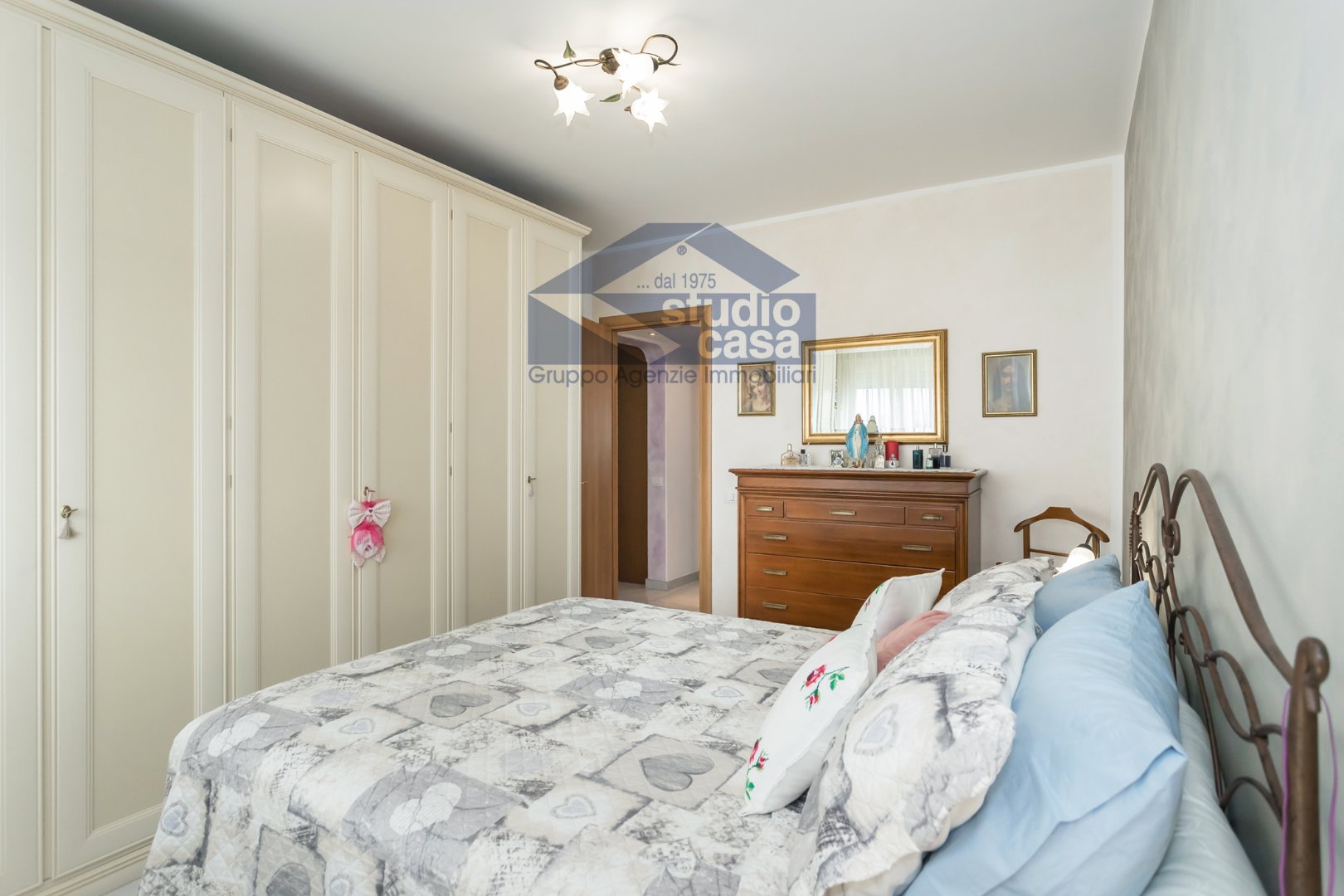 Appartamento in affitto a Bergamo