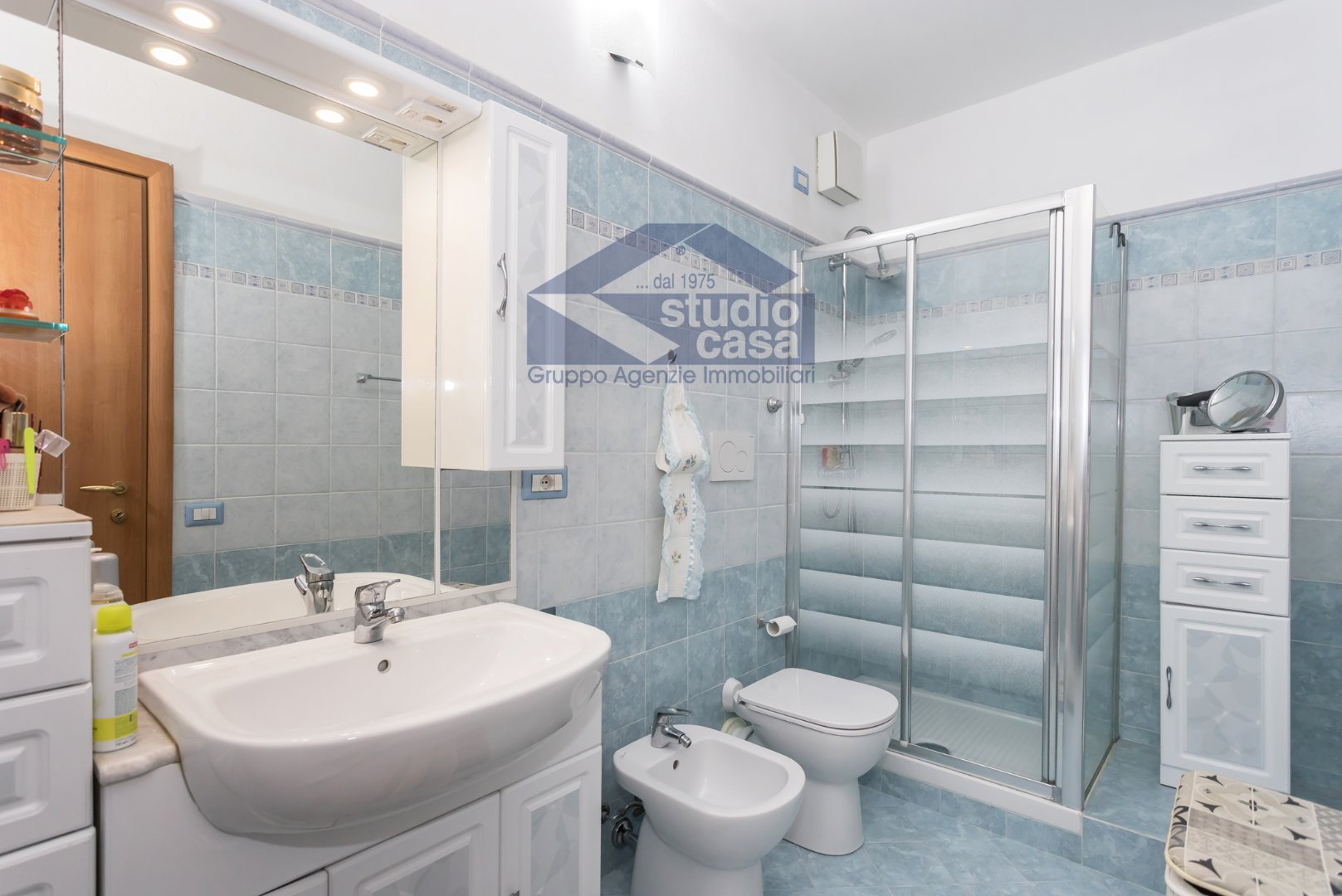 Appartamento in affitto a Bergamo