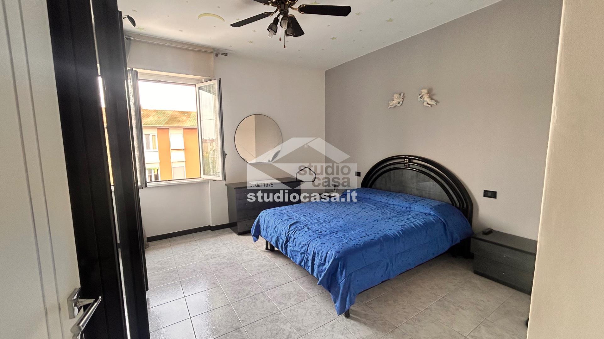 Appartamento in affitto a Bergamo