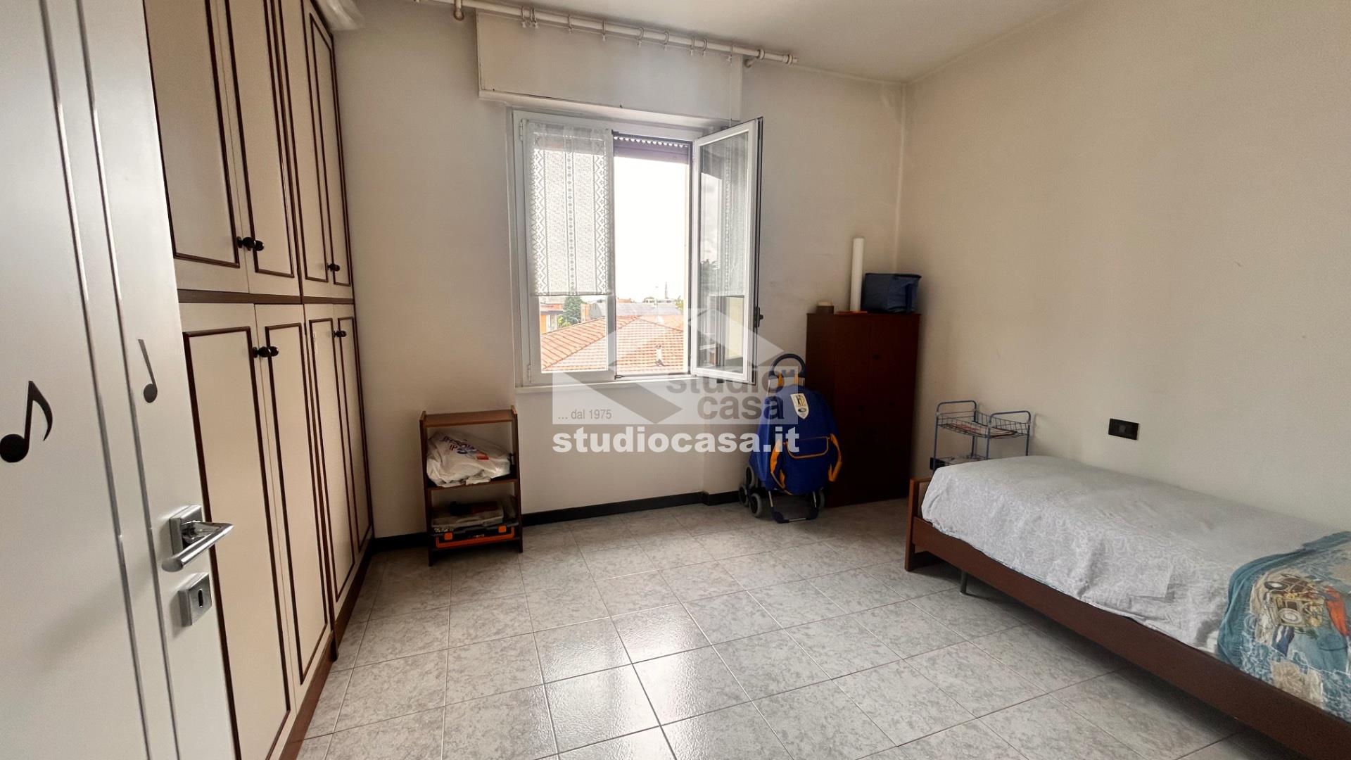 Appartamento in affitto a Bergamo