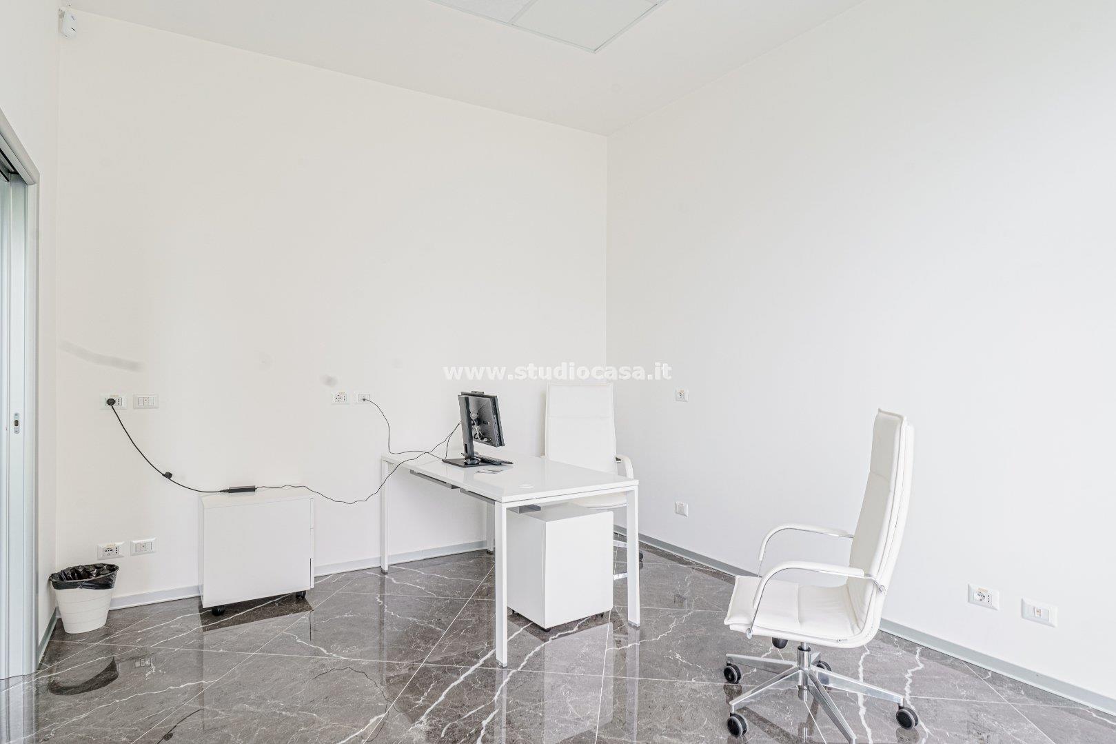 Studio in affitto a Bergamo