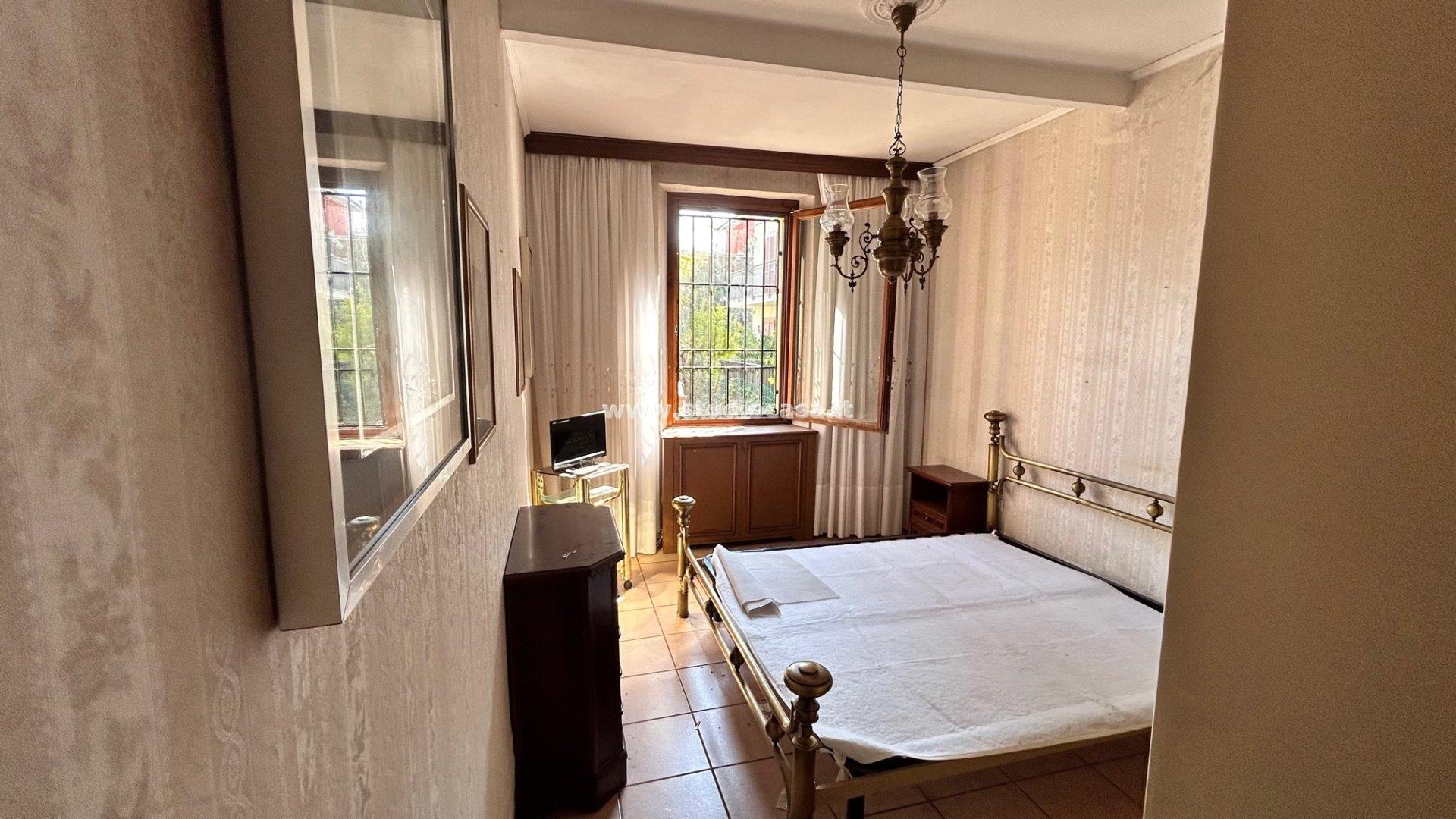 Appartamento in Villa in vendita a Bergamo