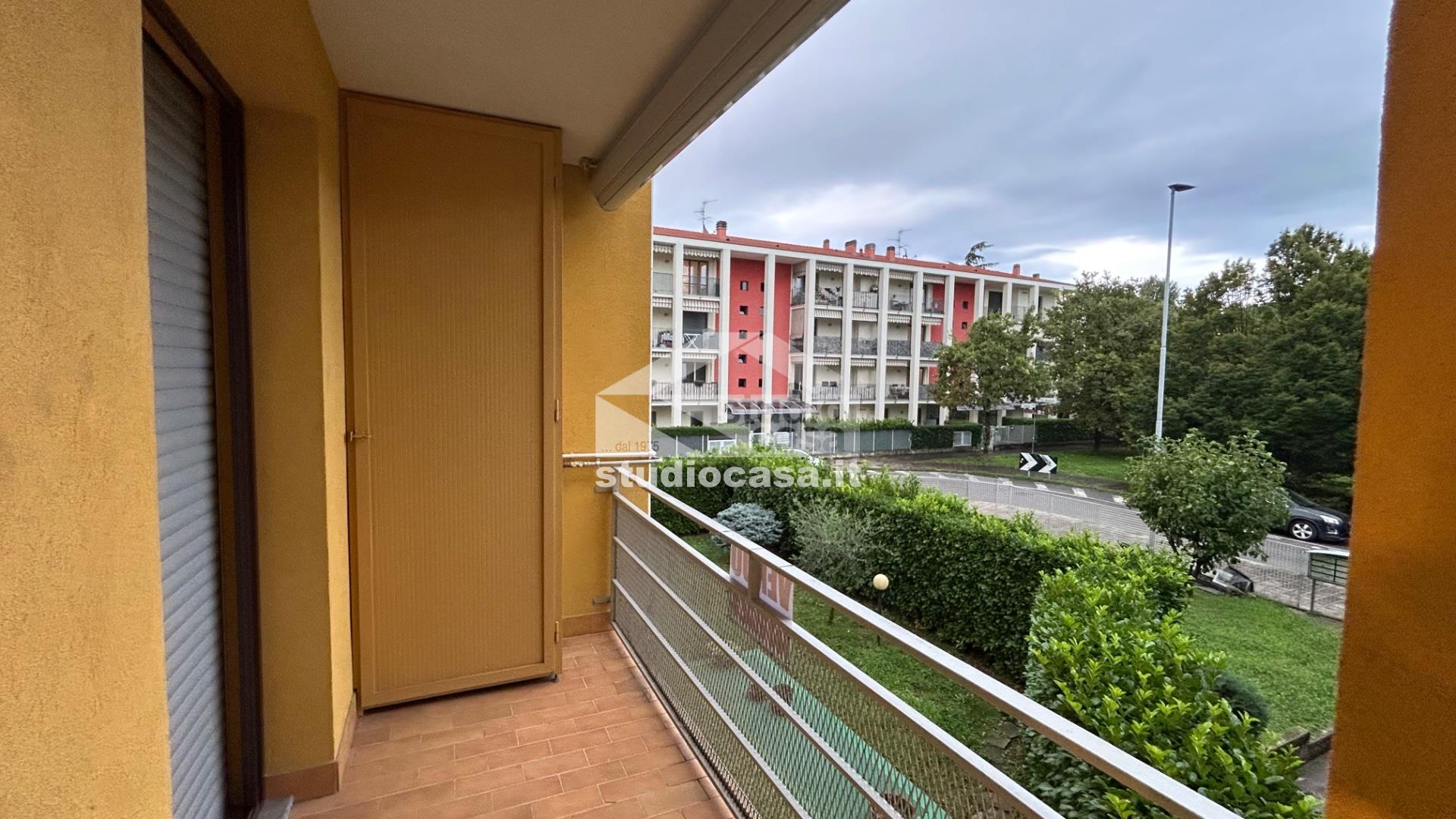 Appartamento in vendita a Bergamo