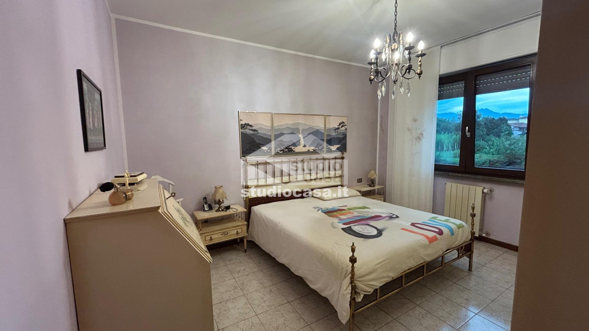 Appartamento in vendita a Bergamo