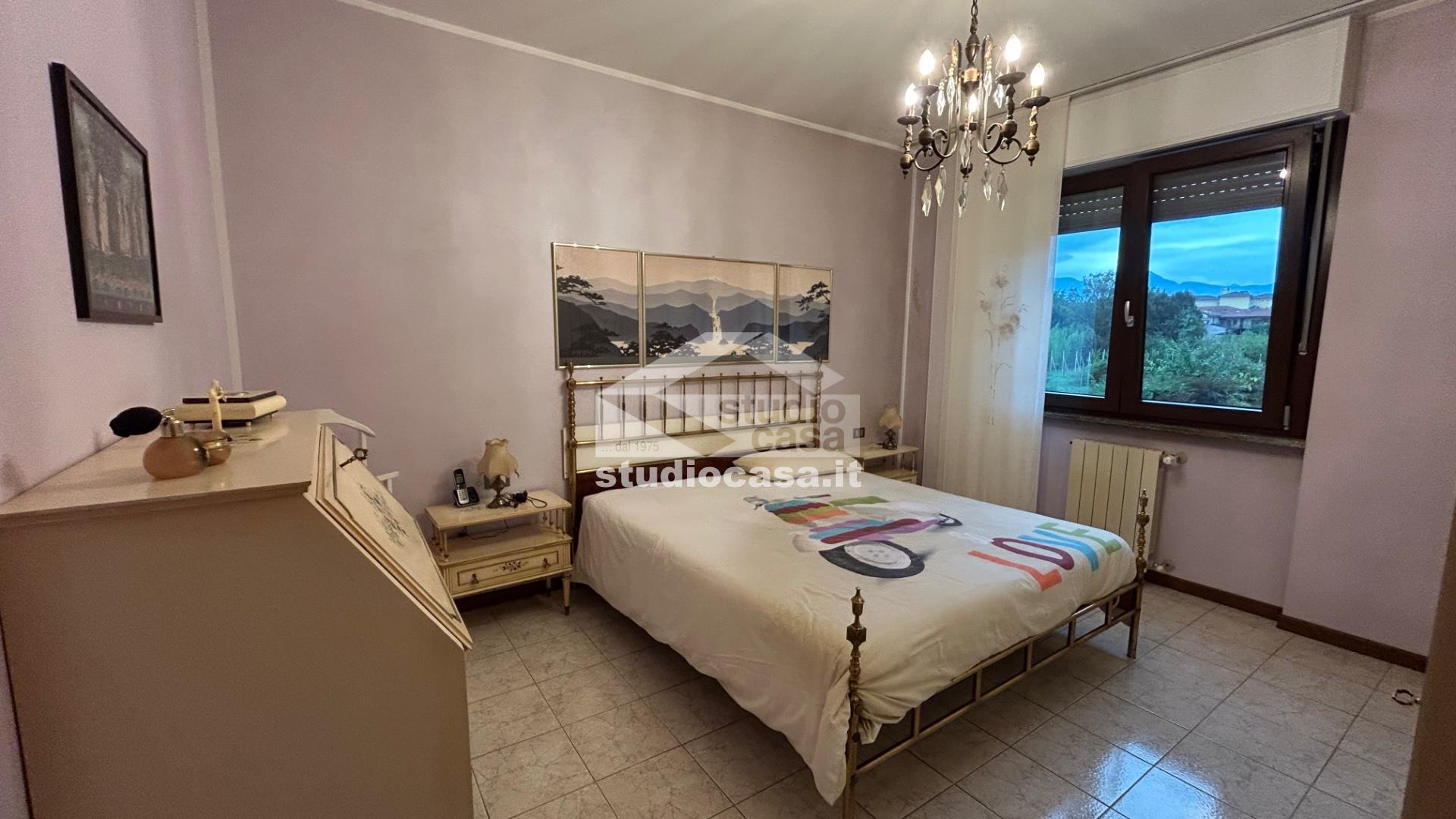 Appartamento in vendita a Bergamo