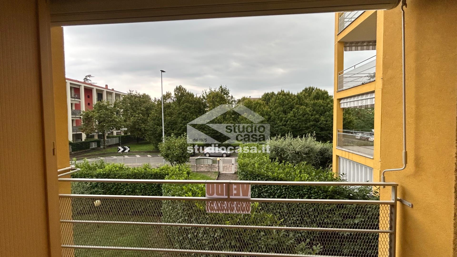 Appartamento in vendita a Bergamo