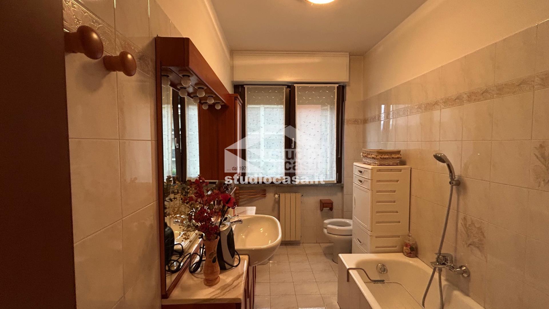 Appartamento in vendita a Bergamo