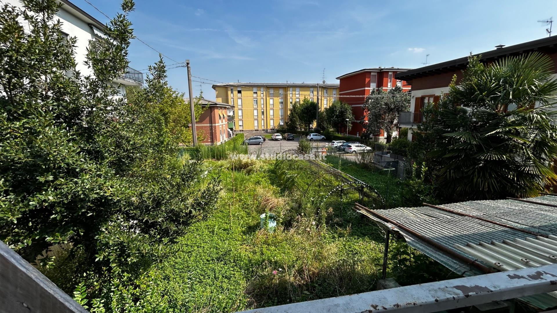 Terreno Residenziale in vendita a Bergamo