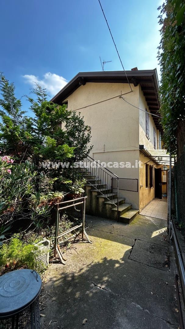 Terreno Residenziale in vendita a Bergamo