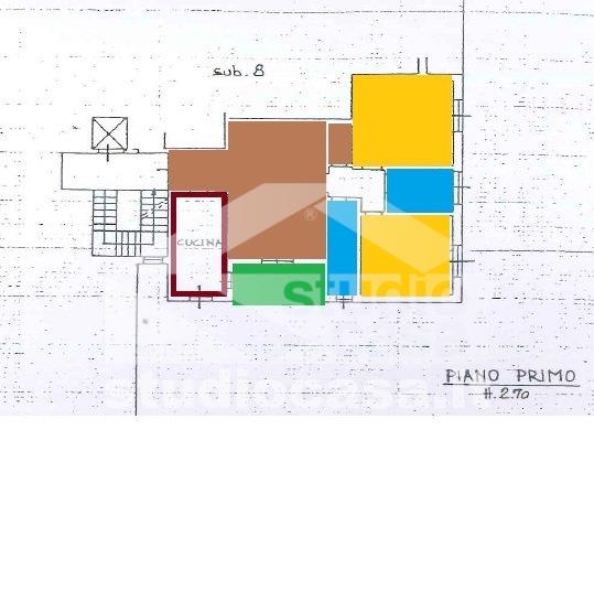 Appartamento in vendita a Bergamo