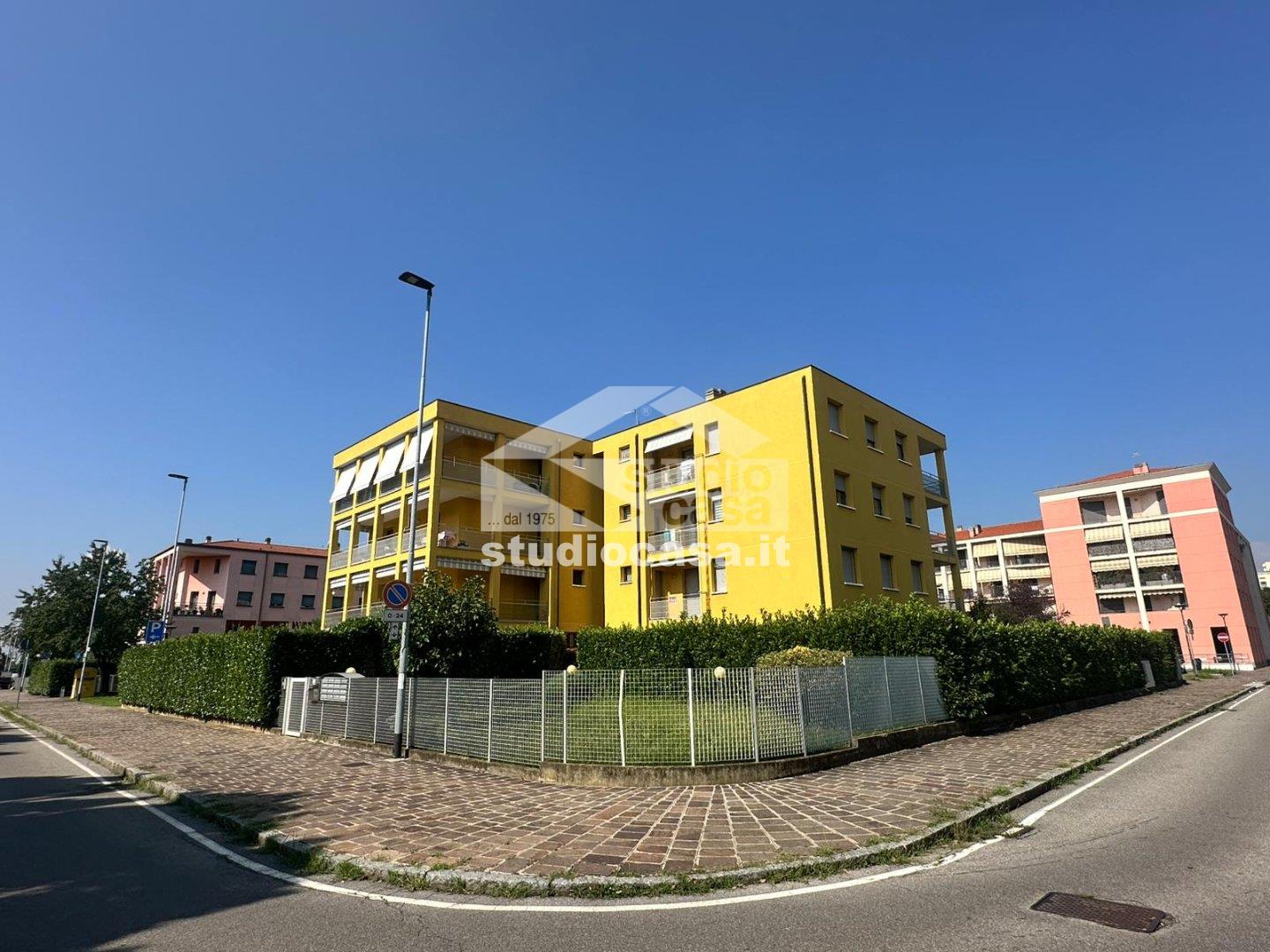 Appartamento in vendita a Bergamo